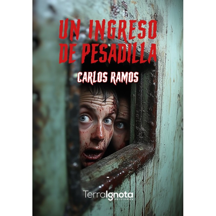 UN INGRESO DE PESADILLA