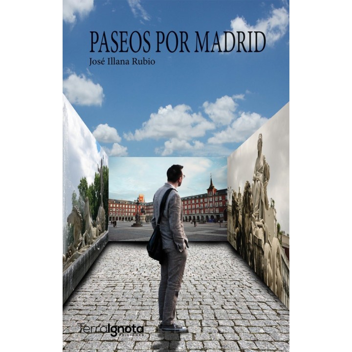 PASEOS POR MADRID