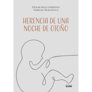 HERENCIA DE UNA NOCHE DE OTOÑO
