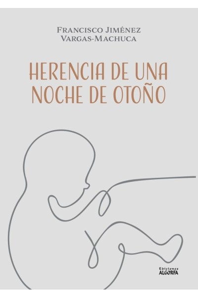 HERENCIA DE UNA NOCHE DE OTOÑO