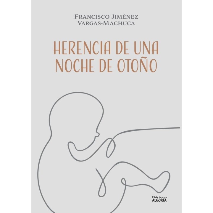 HERENCIA DE UNA NOCHE DE OTOÑO
