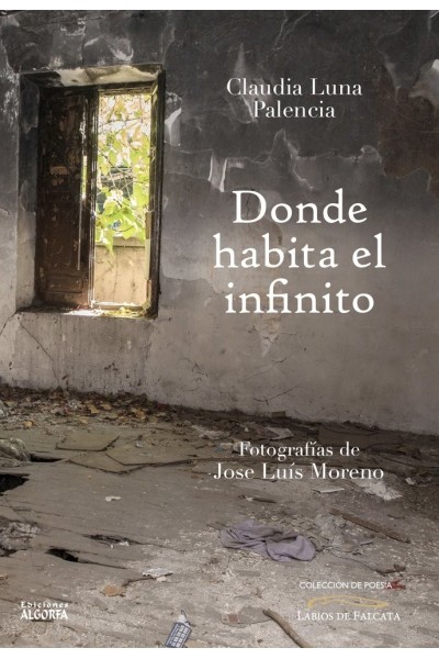 DONDE HABITA EL INFINITO
