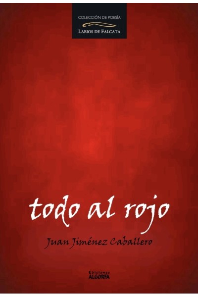 TODO AL ROJO