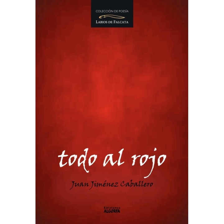 TODO AL ROJO