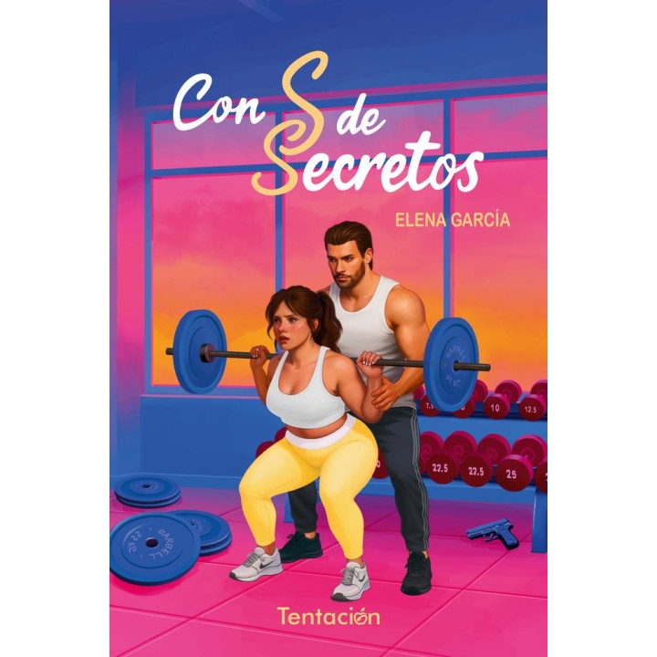 CON S DE SECRETOS