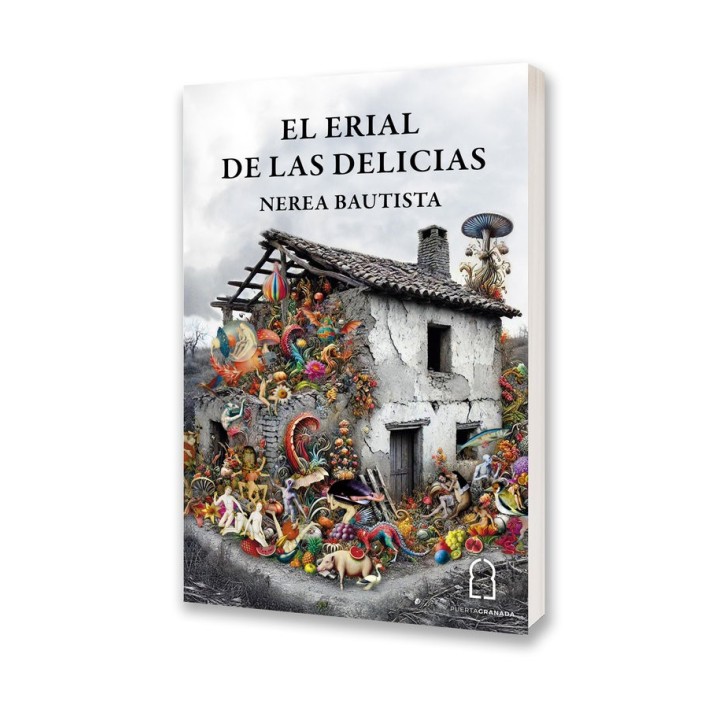 EL ERIAL DE LAS DELICIAS