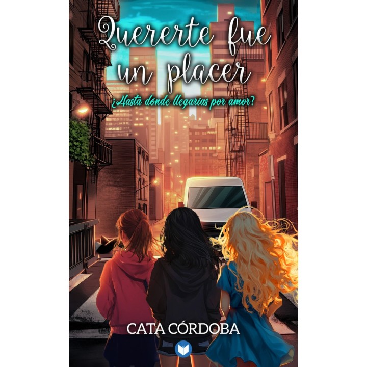 QUERERTE FUE UN PLACER