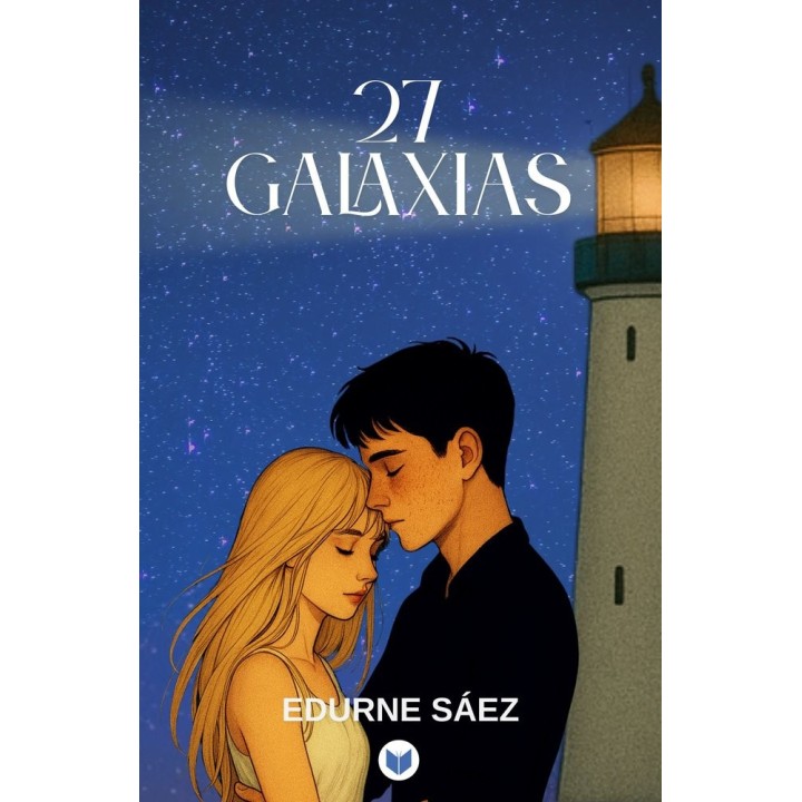 27 GALAXIAS