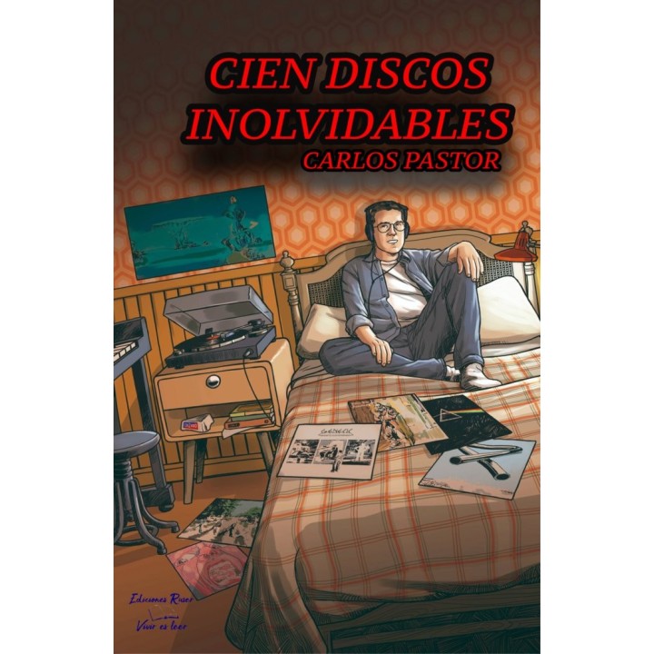 CIEN DISCOS INOLVIDABLES