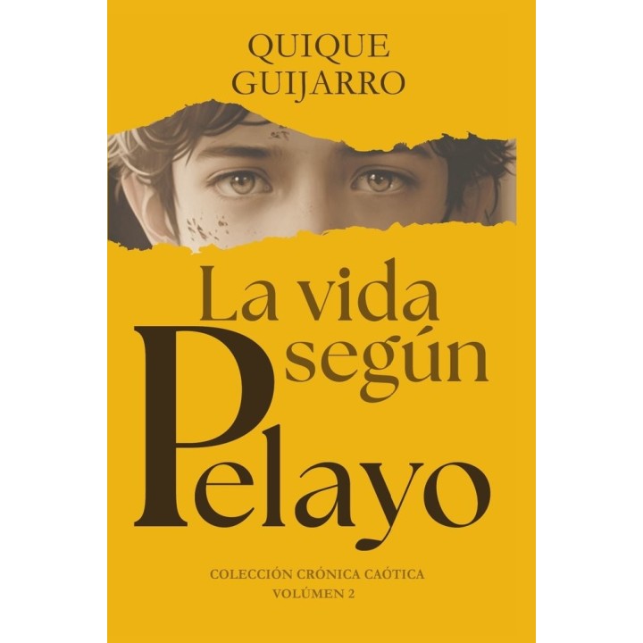 LA VIDA SEGUN PELAYO