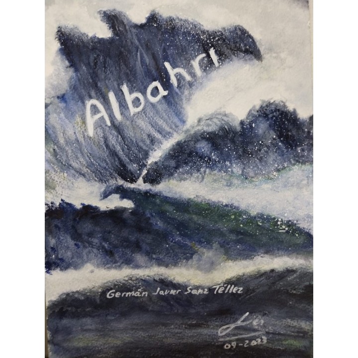 ALBAHRI