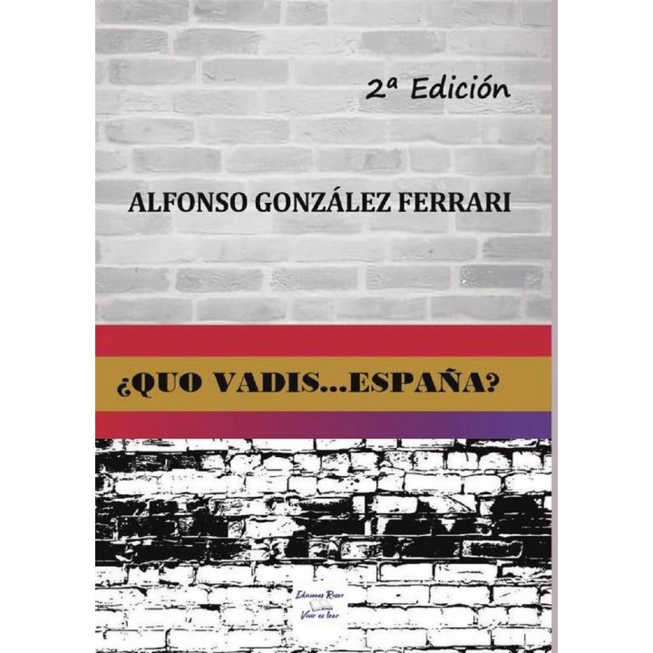 QUO VADIS ESPAÑA