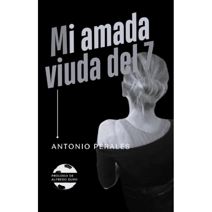 MI AMADA VIUDA DEL 7