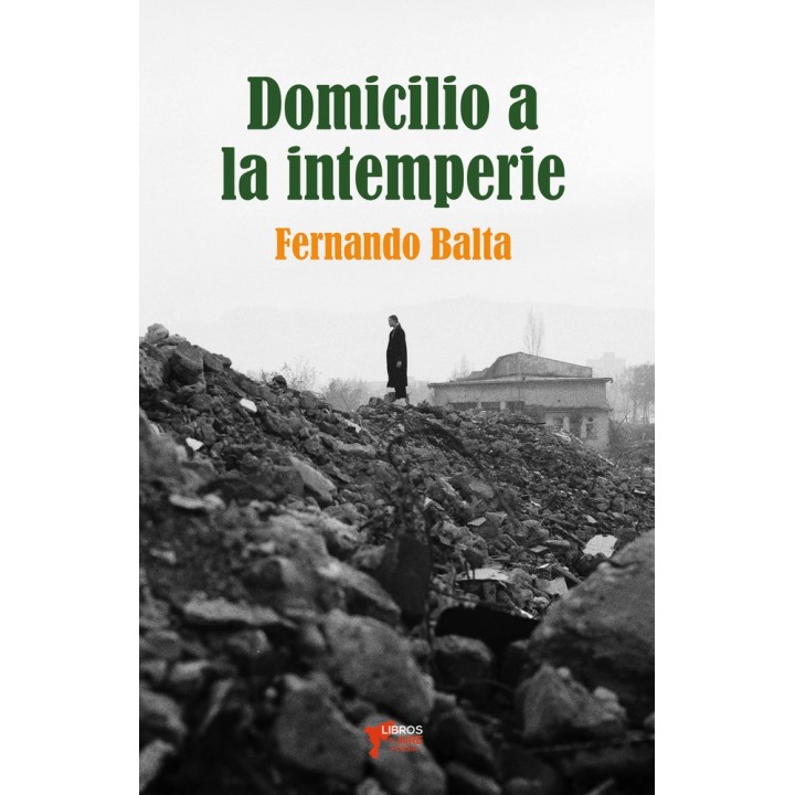DOCIMILIO A LA INTEMPERIE