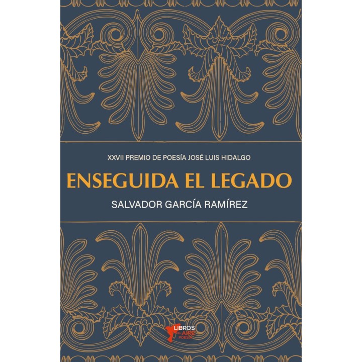 ENSEGUIDA EL LEGADO