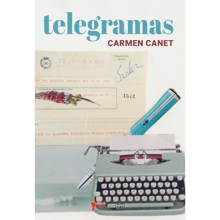 TELEGRAMAS