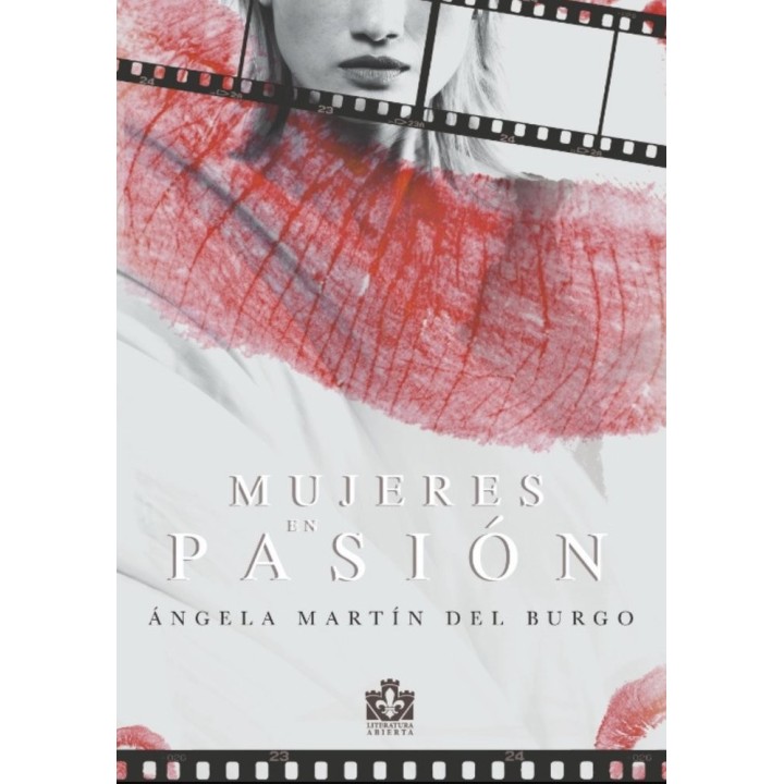 MUJERES EN PASION