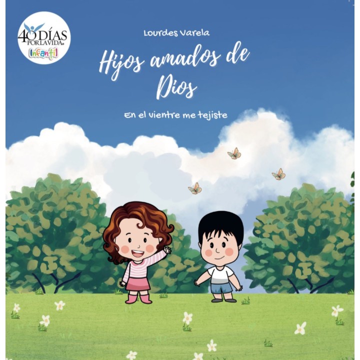HIJOS AMADOS DE DIOS