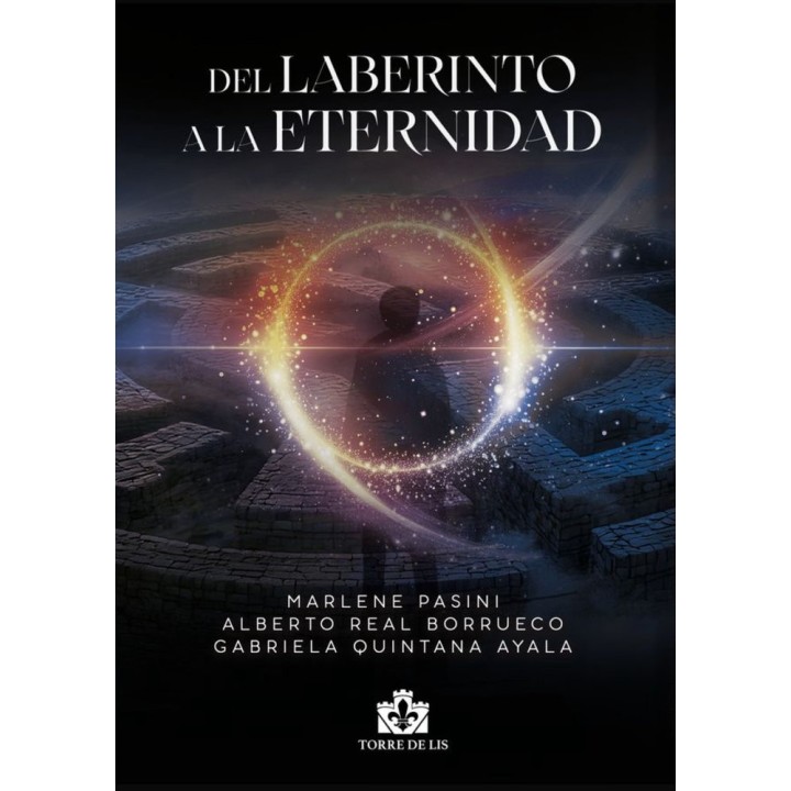 DEL LABERINTO A LA ETERNIDAD