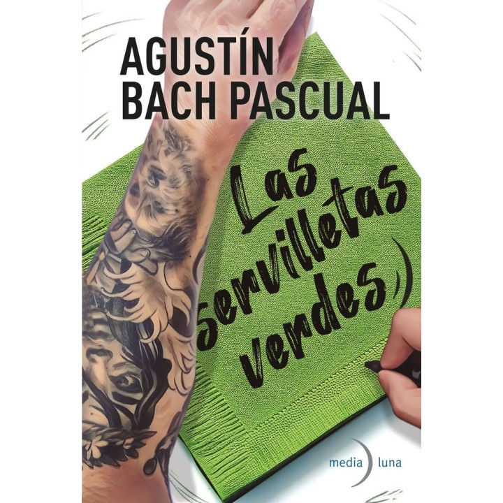 LAS SERVILLETAS VERDES