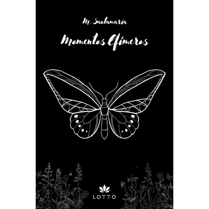 MOMENTOS EFIMEROS