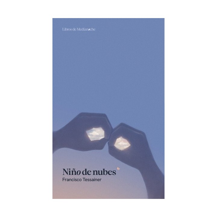 NIÑO DE NUBES