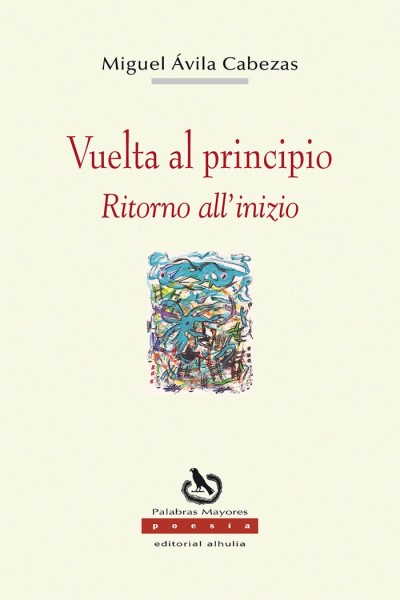 RETORNO AL INICIO RITORNO ALL?INIZIO