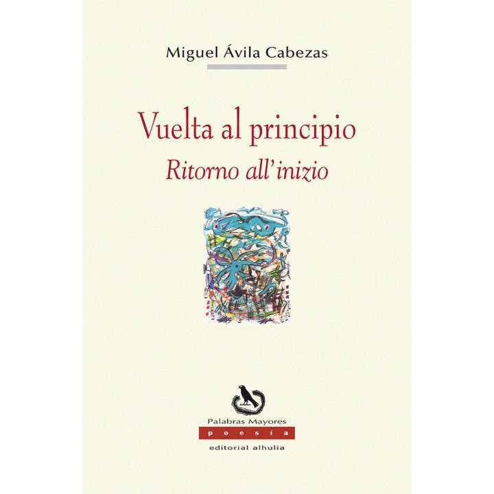 RETORNO AL INICIO RITORNO ALL?INIZIO