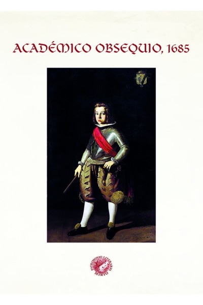 ACADEMICO OBSEQUIO 1685