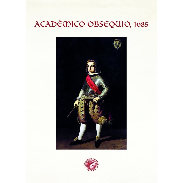 ACADEMICO OBSEQUIO 1685