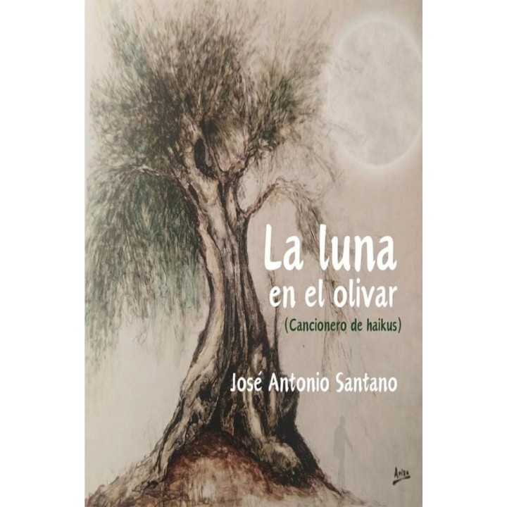 LA LUNA EN EL OLIVAR