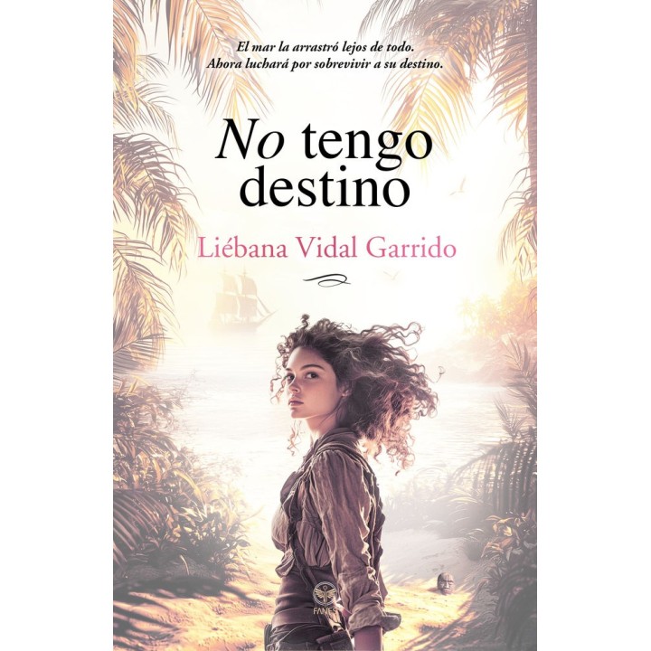 NO TENGO DESTINO