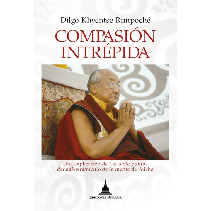 COMPASION INTREPIDA
