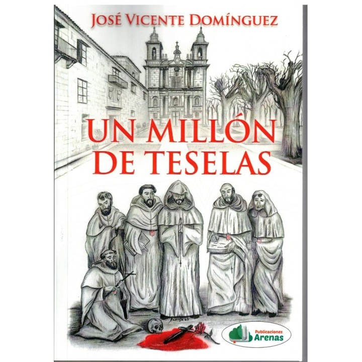 UN MILLÓN DE TESELAS
