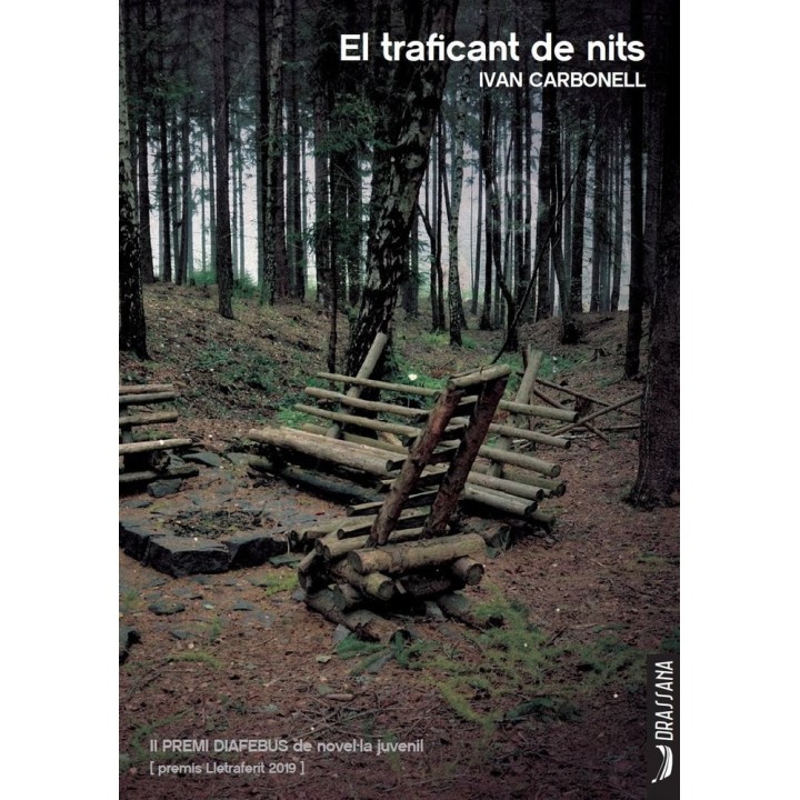 EL TRAFICANT DE NITS