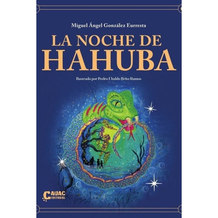 LA NOCHE DE HAHUBA