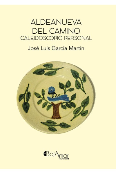 ALDEANUEVA DEL CAMINO