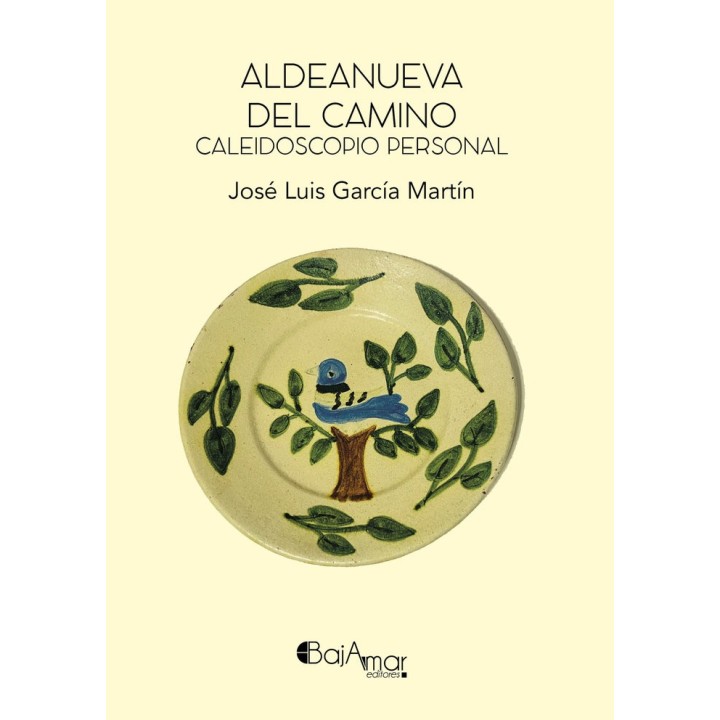 ALDEANUEVA DEL CAMINO