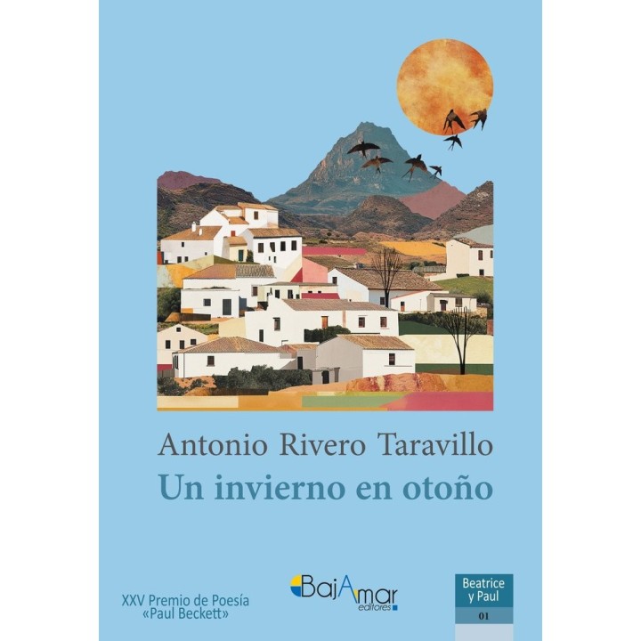 UN INVIERNO EN OTOÑO