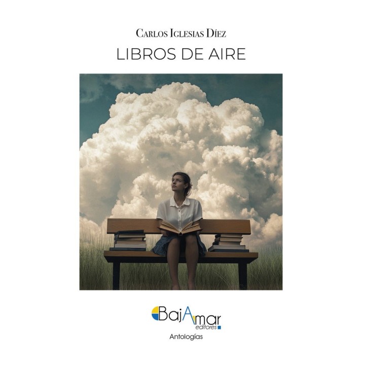 LIBROS DE AIRE
