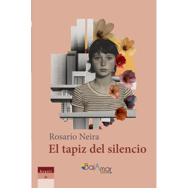 EL TAPIZ DEL SILENCIO