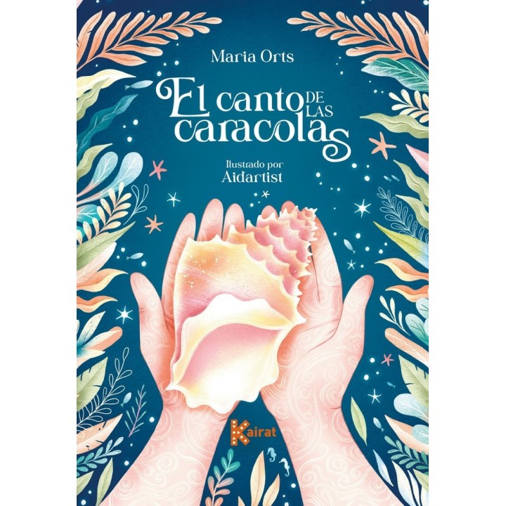 CANTO DE LAS CARACOLAS,EL