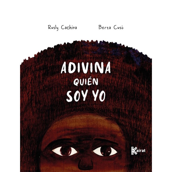 ADIVINA QUIEN SOY YO