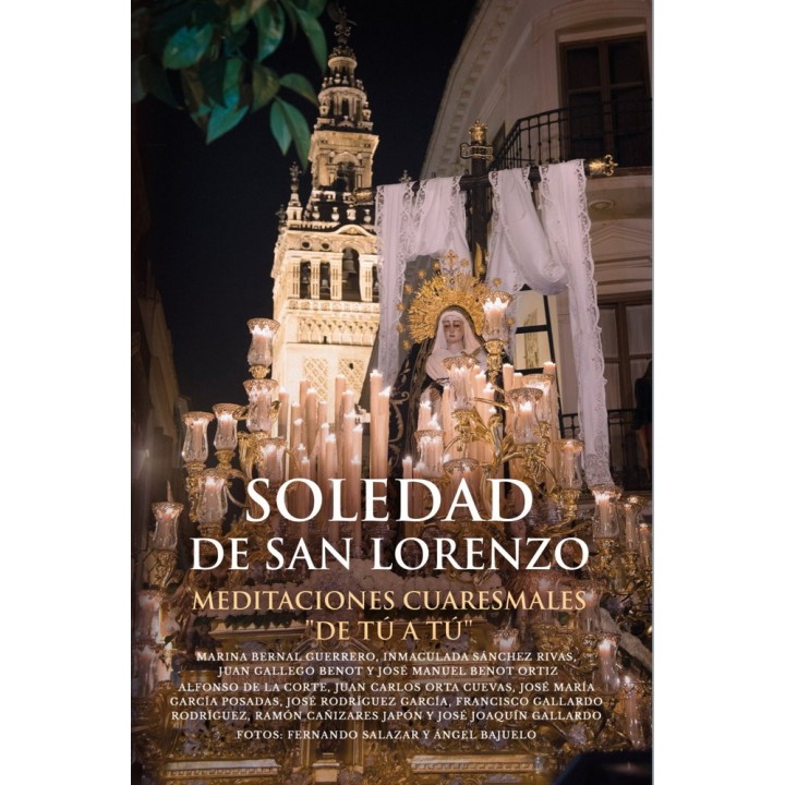 SOLEDAD DE SAN LORENZO