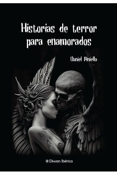 HISTORIAS DE TERROR PARA ENAMORADOS