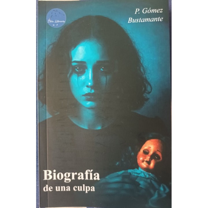 BIOGRAFIA DE UNA CULPA