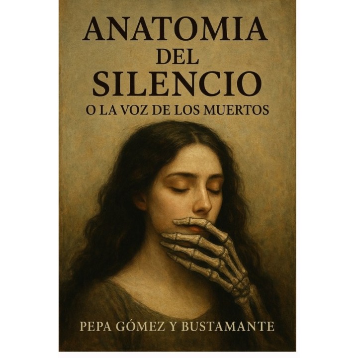 ANATOMIA DEL SILENCIO