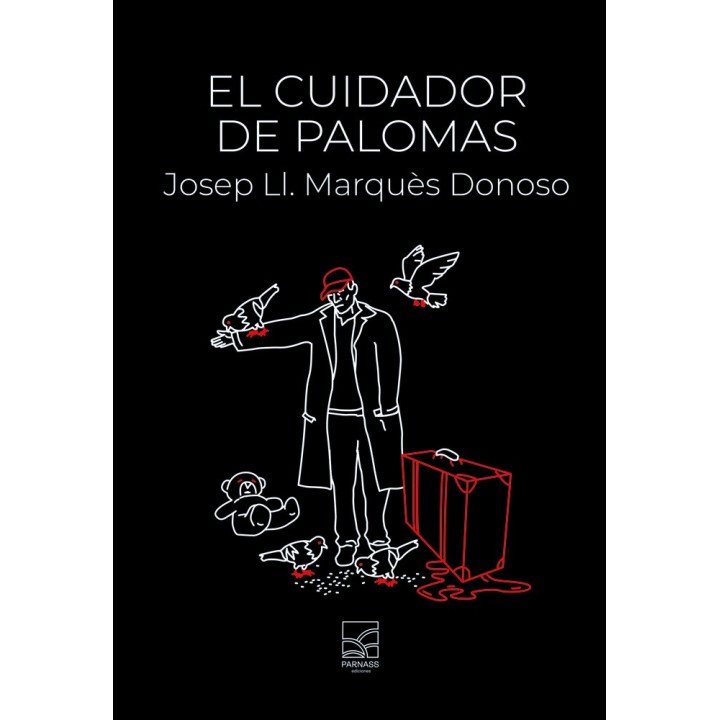 EL CUIDADOR DE PALOMAS