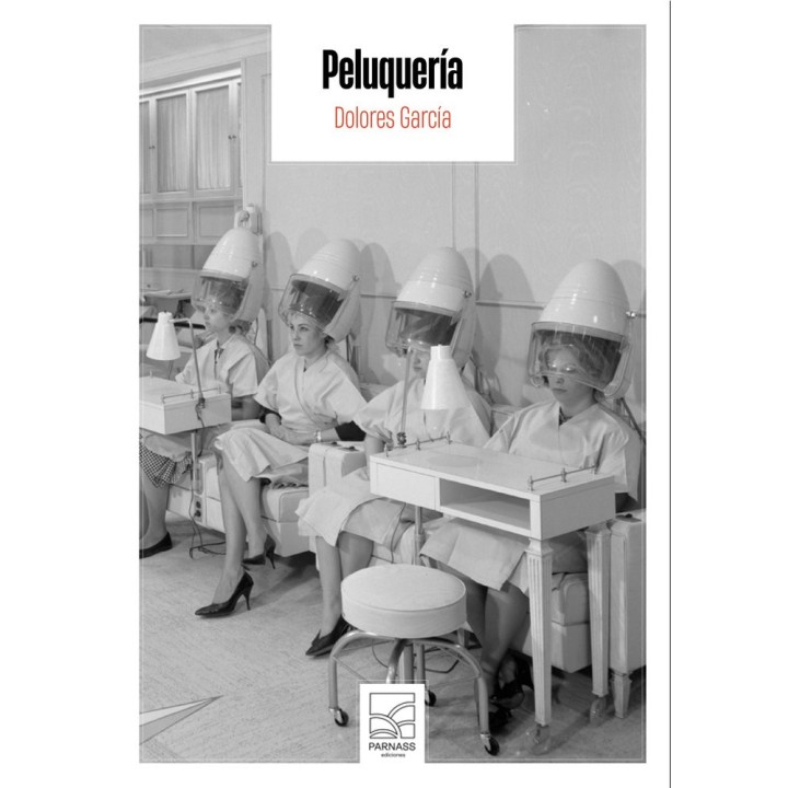 PELUQUERÍA