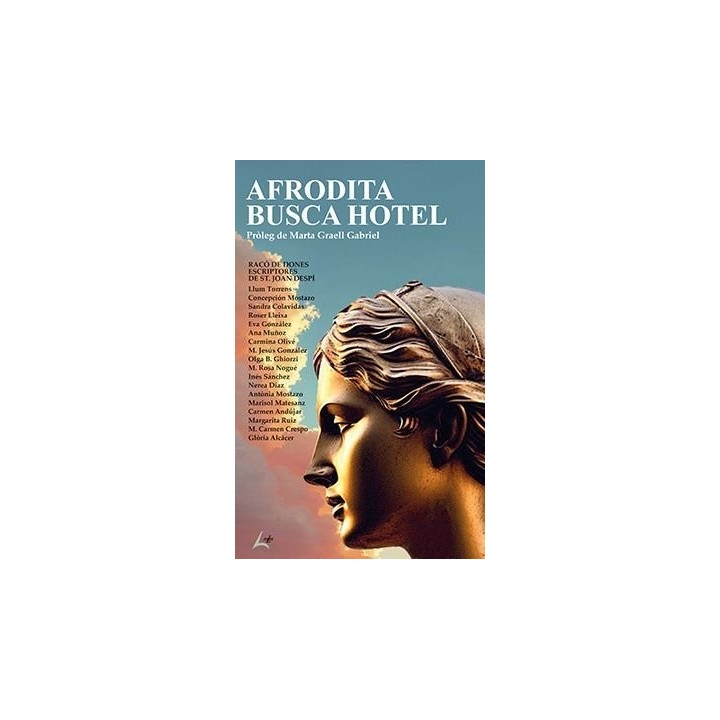 AFRODITA BUSCA HOTEL